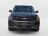 Thumbnail of 2022 Dark Moss Kia Telluride