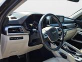 Thumbnail of 2022 Dark Moss Kia Telluride