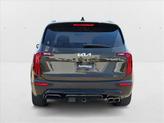 Thumbnail of 2022 Dark Moss Kia Telluride