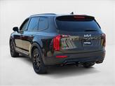Thumbnail of 2022 Dark Moss Kia Telluride