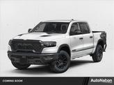 Photo of 2026 RAM 1500