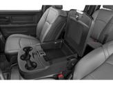 Thumbnail of 2025 Diamond Black Crystal Pearlcoat RAM 3500