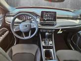 Thumbnail of 2025 Red Hot Pearlcoat Jeep Compass