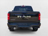 Thumbnail of 2026 Diamond Black Crystal Pearlcoat RAM 1500