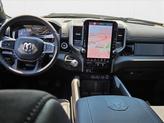 Thumbnail of 2026 Diamond Black Crystal Pearlcoat RAM 1500