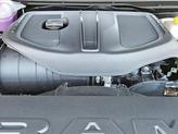 Thumbnail of 2026 Diamond Black Crystal Pearlcoat RAM 1500