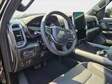 Thumbnail of 2026 Diamond Black Crystal Pearlcoat RAM 1500