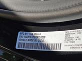 Thumbnail of 2026 Diamond Black Crystal Pearlcoat RAM 1500
