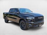 Thumbnail of 2026 Diamond Black Crystal Pearlcoat RAM 1500