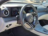 Thumbnail of 2021 Polar White Mercedes-Benz E-Class