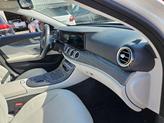 Thumbnail of 2021 Polar White Mercedes-Benz E-Class