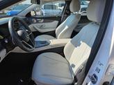 Thumbnail of 2021 Polar White Mercedes-Benz E-Class