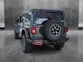 Thumbnail of 2025 Anvil Clearcoat Jeep Wrangler