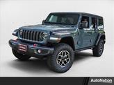 Photo of 2025 Anvil Clearcoat Jeep Wrangler