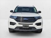 Thumbnail of 2020 Star White Metallic Tri-Coat Ford Explorer