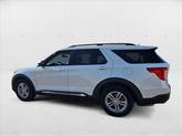 Thumbnail of 2020 Star White Metallic Tri-Coat Ford Explorer