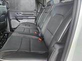 Thumbnail of 2025 Ivory White Tri-Coat Pearlcoat RAM 1500