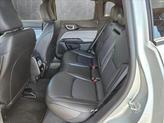 Thumbnail of 2025 Silver Zynith Metallic Clearcoat Jeep Compass