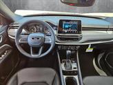 Thumbnail of 2025 Silver Zynith Metallic Clearcoat Jeep Compass
