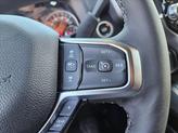 Thumbnail of 2025 Diamond Black Crystal Pearlcoat RAM 2500