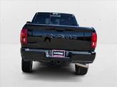 Thumbnail of 2025 Diamond Black Crystal Pearlcoat RAM 2500