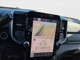 Thumbnail of 2025 Diamond Black Crystal Pearlcoat RAM 2500