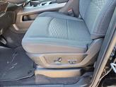 Thumbnail of 2025 Diamond Black Crystal Pearlcoat RAM 2500