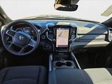 Thumbnail of 2025 Diamond Black Crystal Pearlcoat RAM 2500