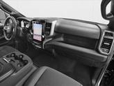 Thumbnail of 2026 Bright White Clearcoat RAM 2500