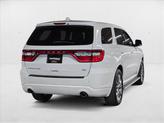 Thumbnail of 2019 White Knuckle Clearcoat Dodge Durango