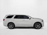 Thumbnail of 2019 White Knuckle Clearcoat Dodge Durango