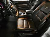 Thumbnail of 2019 White Knuckle Clearcoat Dodge Durango