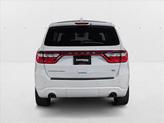 Thumbnail of 2019 White Knuckle Clearcoat Dodge Durango