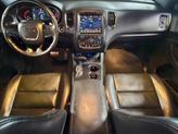 Thumbnail of 2019 White Knuckle Clearcoat Dodge Durango