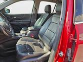 Thumbnail of 2022 Cherry Red Tintcoat Chevrolet Equinox