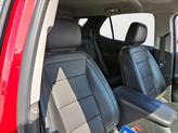 Thumbnail of 2022 Cherry Red Tintcoat Chevrolet Equinox