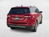 Thumbnail of 2022 Cherry Red Tintcoat Chevrolet Equinox