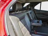 Thumbnail of 2022 Cherry Red Tintcoat Chevrolet Equinox