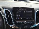 Thumbnail of 2022 Cherry Red Tintcoat Chevrolet Equinox