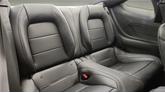 Thumbnail of 2025 Molten Magenta Metallic Tri-coat Ford Mustang