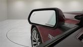 Thumbnail of 2025 Molten Magenta Metallic Tri-coat Ford Mustang