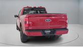 Thumbnail of 2022 Red Metallic Ford F-150