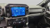 Thumbnail of 2022 Red Metallic Ford F-150