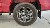 Thumbnail of 2022 Red Metallic Ford F-150
