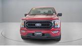 Thumbnail of 2022 Red Metallic Ford F-150