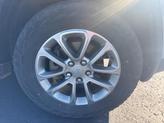 Thumbnail of 2015 Billet Silver Metallic Clearcoat Jeep Grand Cherokee