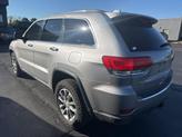 Thumbnail of 2015 Billet Silver Metallic Clearcoat Jeep Grand Cherokee