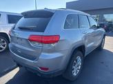 Thumbnail of 2015 Billet Silver Metallic Clearcoat Jeep Grand Cherokee
