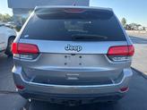 Thumbnail of 2015 Billet Silver Metallic Clearcoat Jeep Grand Cherokee