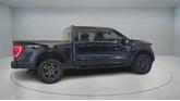 Thumbnail of 2023 AGATE BLACK METALLIC Ford F-150
